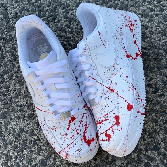 Nike splash shoes Clearance